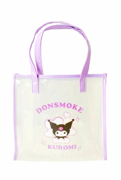 Bolso Playero SANRIO Vinilo - comprar online