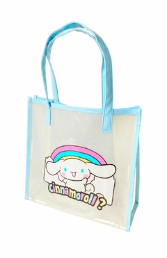 Bolso Playero SANRIO Vinilo - Premavintage