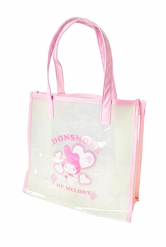 Bolso Playero SANRIO Vinilo