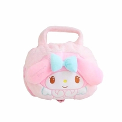 Manta Bolsa Sanrio