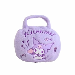 Manta Bolsa Sanrio - comprar online