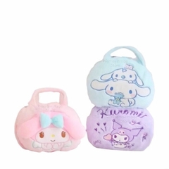 Imagen de Manta Bolsa Sanrio