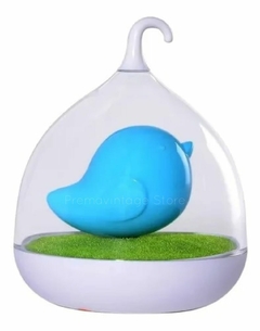 Lámpara Led BIRD Pajarito - comprar online