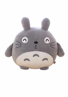 Peluche Mi Vecino TOTORO plush