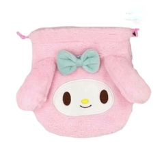 Cartera de Mano SANRIO Plush