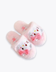 Pantuflas SANRIO cerradas - tienda online