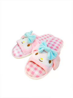 Pantuflas SANRIO verano - comprar online