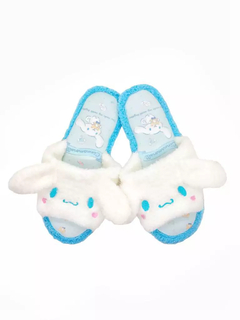 Imagen de Pantuflas SANRIO verano