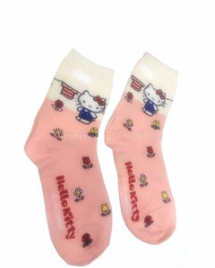 Medias SANRIO KIRBY Cortas y Largas - comprar online