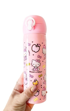 Termo Sanrio 500ml - comprar online