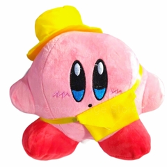 Kirbys Waddle Dee peluche 20cm