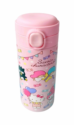 Termo Sanrio 500ml - Premavintage