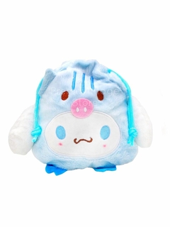 Imagen de Cartera de Mano SANRIO Plush