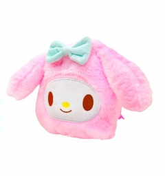 Cartera de Mano SANRIO Plush en internet