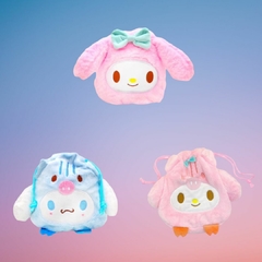 Cartera de Mano SANRIO Plush - tienda online