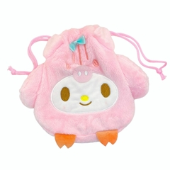 Cartera de Mano SANRIO Plush en internet