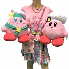 Peluches KIRBY Cosplay - tienda online