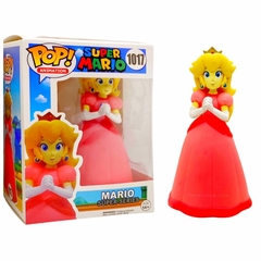 Funko Pop SUPER MARIO BROS simil - tienda online