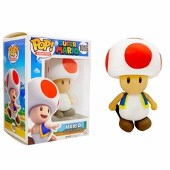 Imagen de Funko Pop SUPER MARIO BROS simil