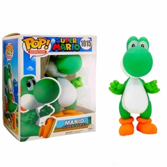 Funko Pop SUPER MARIO BROS simil