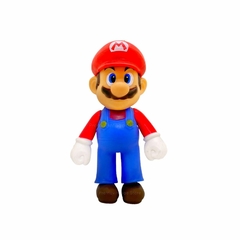 Funko Pop SUPER MARIO BROS simil - tienda online