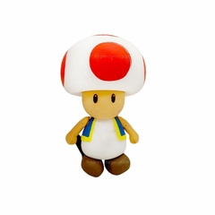 Funko Pop SUPER MARIO BROS simil - comprar online