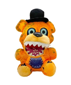 Fnaf TWISTED Five Nights at Freddys 25cm - comprar online