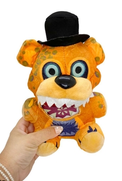 Fnaf TWISTED Five Nights at Freddys 25cm en internet