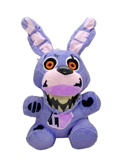 Fnaf TWISTED Five Nights at Freddys 25cm - Premavintage