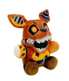 Fnaf TWISTED Five Nights at Freddys 25cm - comprar online