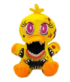 Fnaf TWISTED Five Nights at Freddys 25cm - Premavintage