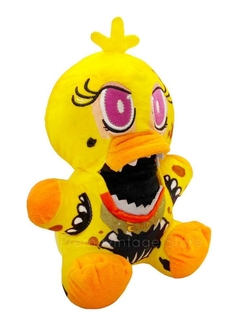 Fnaf TWISTED Five Nights at Freddys 25cm - tienda online