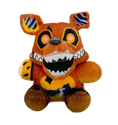 Fnaf TWISTED Five Nights at Freddys 25cm