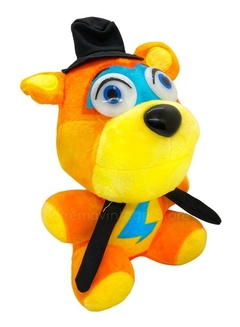 Fnaf SECURITY BREACH Five nigths at Freddys 20cm - tienda online