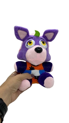 Fnaf SECURITY BREACH Five nigths at Freddys 20cm - comprar online