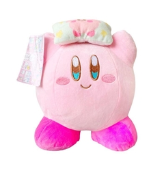 Peluche Kirby Cosplay Nintendo