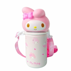 Termo SANRIO© SQUISHY - tienda online