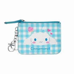 Monederos Portasube Llavero ecocuero Sanrio kawaii - tienda online