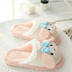 Pantuflas SANRIO My Melody - comprar online