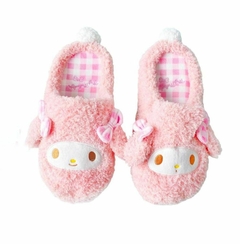 Pantuflas SANRIO cerradas