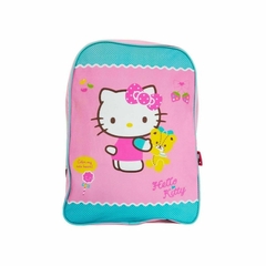 Mochilas HELLO KITTY Escolar Sanrio en internet