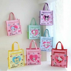 Totte bags SANRIO