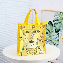 Totte bags SANRIO