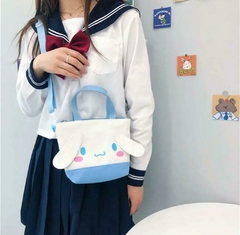 Cartera bandolera SANRIO lona en internet