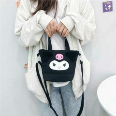 Cartera bandolera SANRIO lona