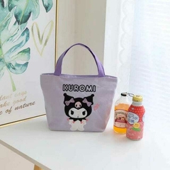 Cartera de Tela SANRIO Lona - comprar online