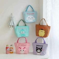 Cartera de Tela SANRIO Lona