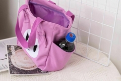 Cartera Lona SANRIO con Bolsillos - comprar online