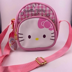 Cartera bandolera SANRIO original