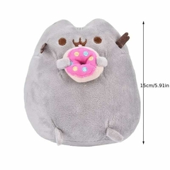 Imagen de Peluches PUSHEEN Comidas 20 cm